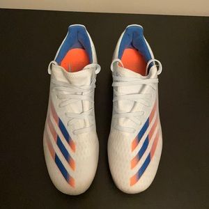 Adidas Soccer Cleats